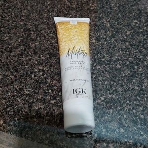 IGK: Mistress hydrating hair balm